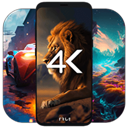 4k wallpapers汉化版动态壁纸