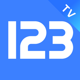 123云盘tv版最新版本v1.1.1 安卓版
