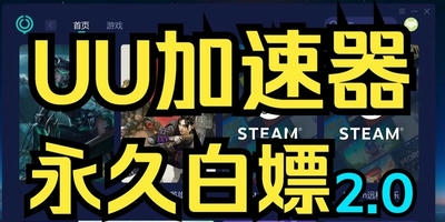 uu加速器