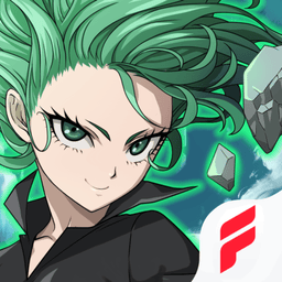 一拳超人手游国际版v1.4.6 安卓版