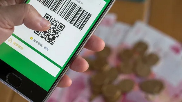 WeChat国际版PC端 WeChat国际版
