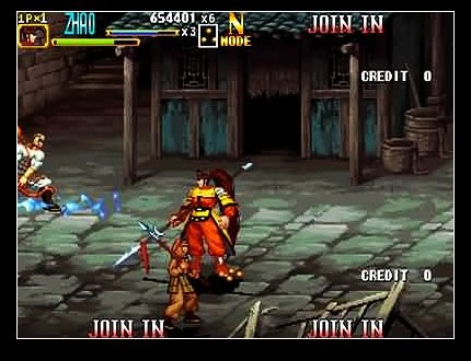 三国战纪2群雄争霸电脑版 最新版 0