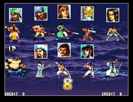 三国战纪2群雄争霸电脑版 最新版 2