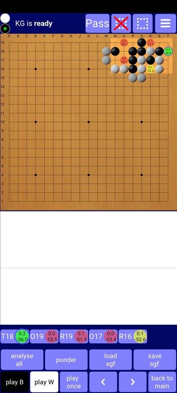 BadukAI手机版 v1.22 安卓版 1