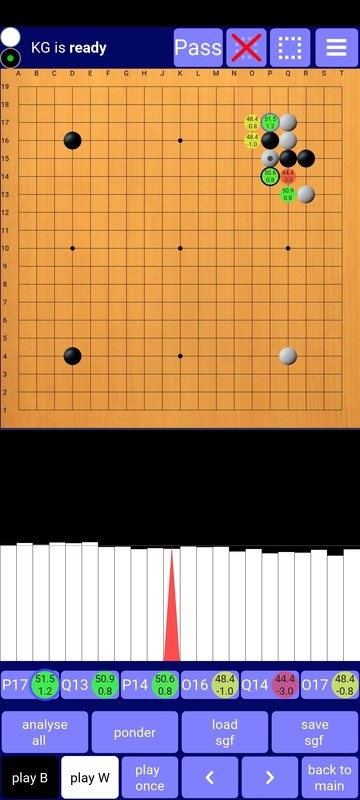 BadukAI手机版 v1.22 安卓版 2
