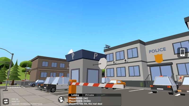 Blox World最新版 v0.13.1 安卓版 3