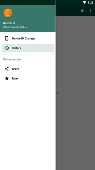 Device ID Changer最新版 v3.0.4-free 安卓版 1