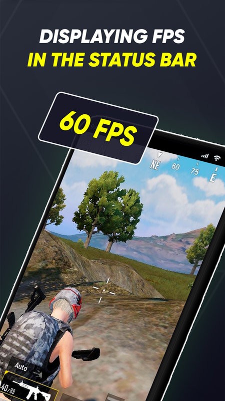 FPSMeter最新版 v1.0.1 安卓版 2