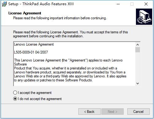soundmax声卡驱动 v6.10.1.7255 官方版 0