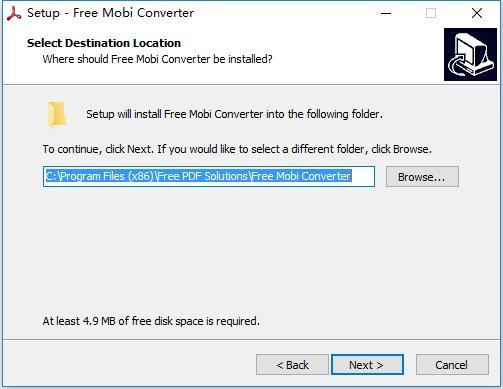 Microsoft Printto PDF驱动安装包 官方版 1