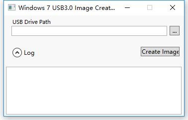 windows7 usb3.0驱动 官方版 1