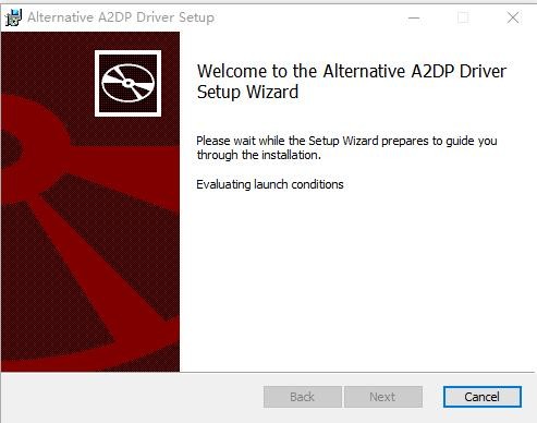 Alternative A2dp Driver(蓝牙音频协议软件) Alternative A2dp Driver无限制版下载