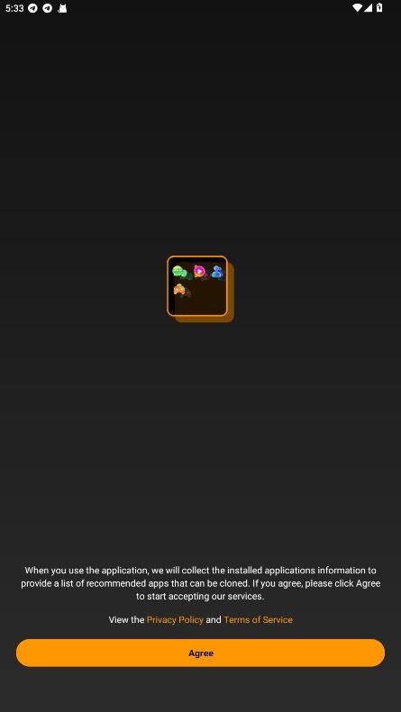 备用框架.apk v1.0.1 最新版 2