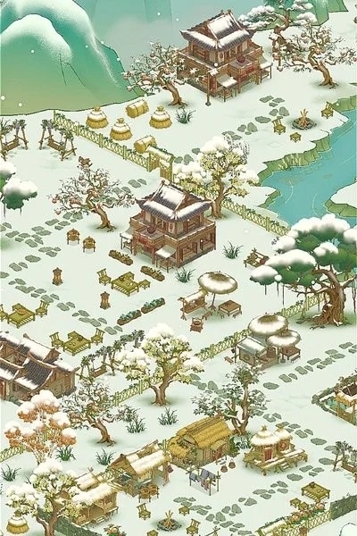 桃源记2手游官方版 v1.2.0 安卓版 0