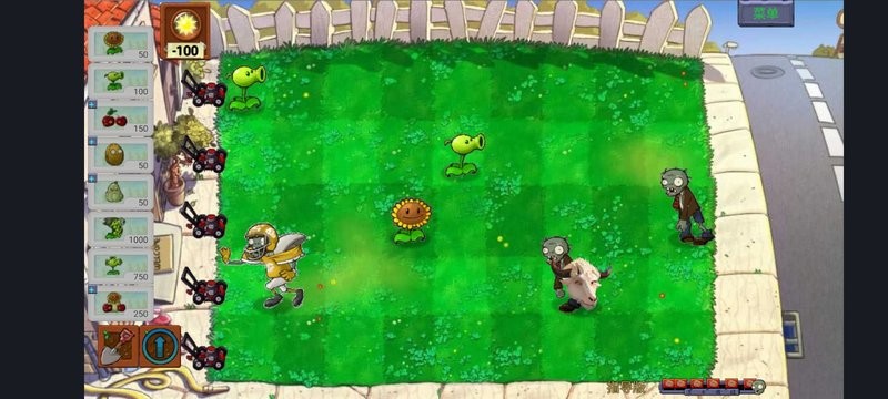 植物大战僵尸牛头版最新版本(PvZ新指导) v0.272 安卓版 0