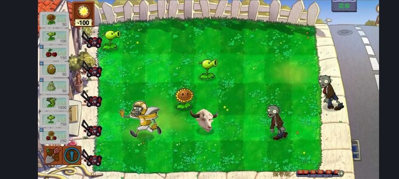 植物大战僵尸牛头版最新版本(PvZ新指导) v0.272 安卓版 2