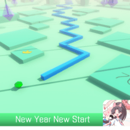 跳舞的线饭制版安装包v2.0.2 安卓版