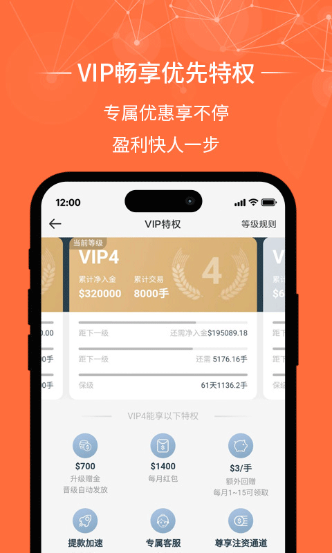 金荣中国mt4交易软件 v4.9.28 安卓版 2
