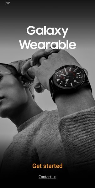 三星智能穿戴应用程序(Galaxy Wearable) v2.2.70.26060861 安卓版 2
