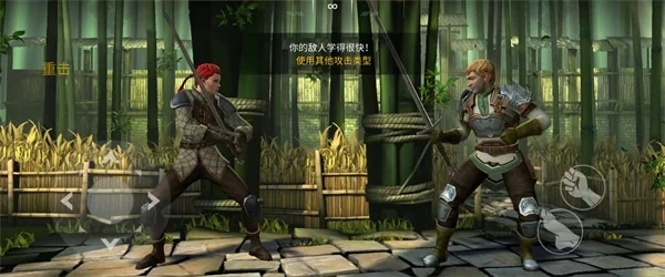 暗影格斗3vivo渠道服 暗影格斗3vivo版下载