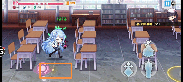 崩坏学园2官服下载