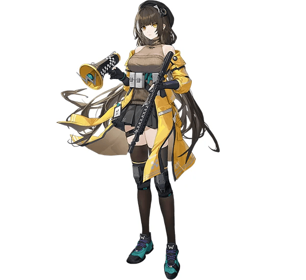 少女前线2追放pc端 少女前线2追放电脑版