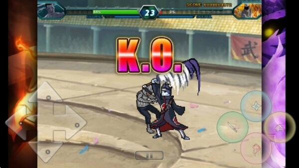 BVN别天止水改最新版 v2.88 安卓版 0