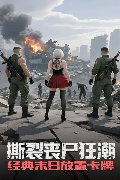 明日地平线官方正版 v1.13.0 安卓版 0