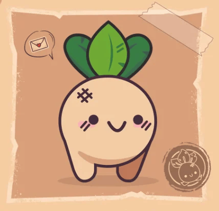 大头菜菜历险记完整版 大头菜菜历险记免费版
