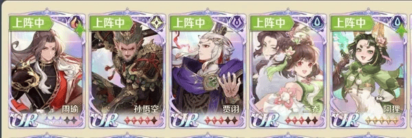 浮光幻想官方版 浮光幻想手游
