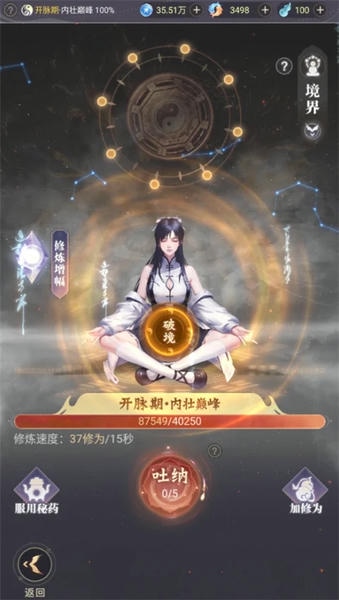 大武道游戏 大武道手游