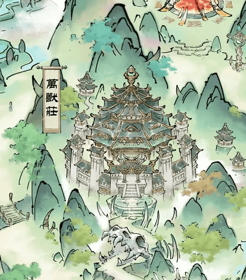 山海仙路手游 山海仙路官方下载