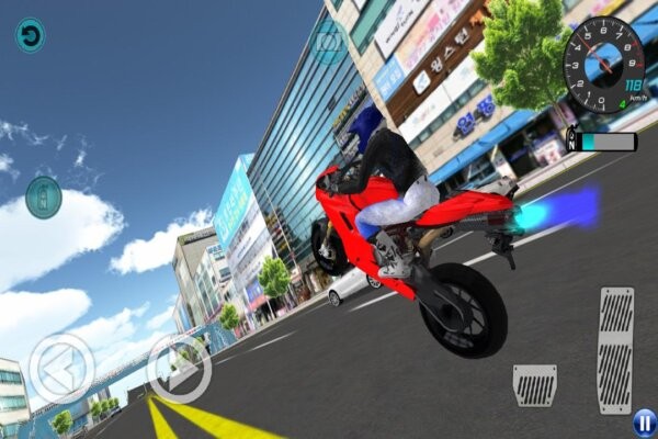 驾驶学校2023手机版 v1.1 安卓版 0