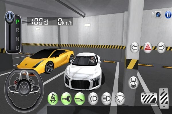 驾驶学校2023手机版 v1.1 安卓版 1