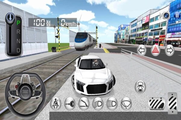 驾驶学校2023手机版 v1.1 安卓版 3