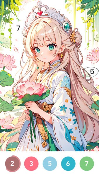 涂个小组件app v1.3.6 安卓版 1
