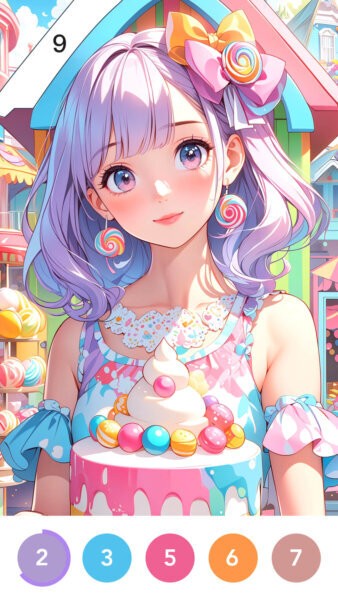 涂个小组件app v1.3.6 安卓版 2