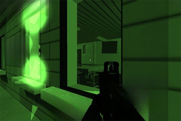 cqb射击代号腐烂游戏 v1.2 安卓版 3