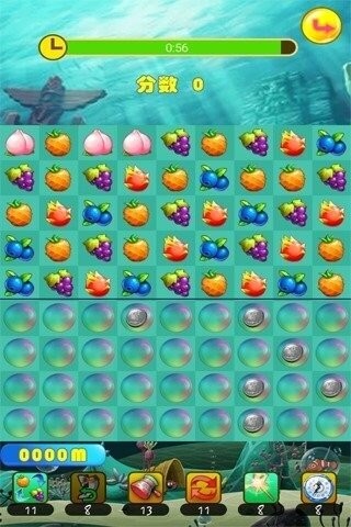 欢乐消水果最新版 v1.2.1 安卓版 3