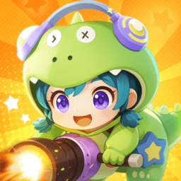 弹弹星球手游