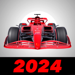 f1方程式赛车模拟器2025