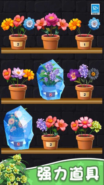 花儿朵朵消免费版全关卡 v1.0.5 安卓版 1