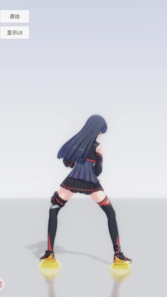 美女捏脸换装模拟器手办模特 v3.0 安卓版 0