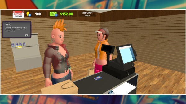 我的卡牌商店手游 v4.3 安卓版 2