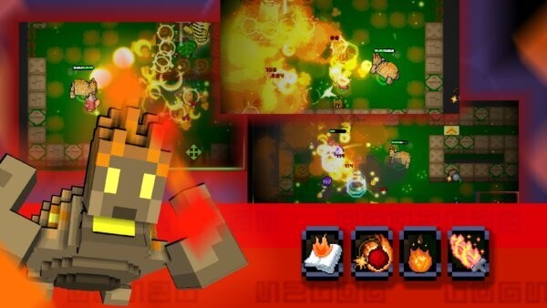 怪兽之星手游 v1.3.5 安卓版 0