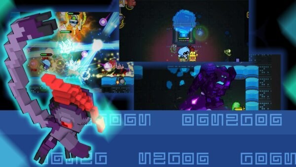怪兽之星手游 怪兽之星中文版下载