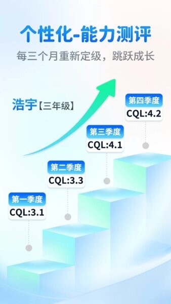 奇趣读书馆官方正版 v2.2.6 安卓版 1
