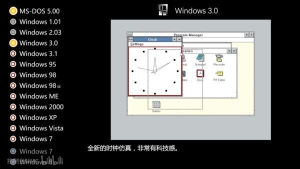 windows3.1中文版iso 原版 0