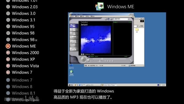 Windows Me光盘映像(iso文件) 中文版 3