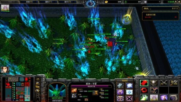 魔界复仇最终版2.2 v2.2 最新版 1